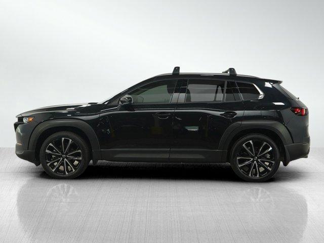 used 2024 Mazda CX-50 car, priced at $34,998