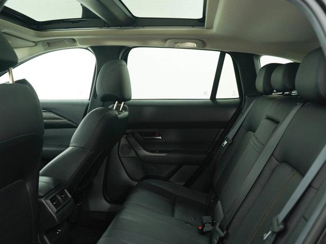used 2024 Mazda CX-50 car, priced at $34,998