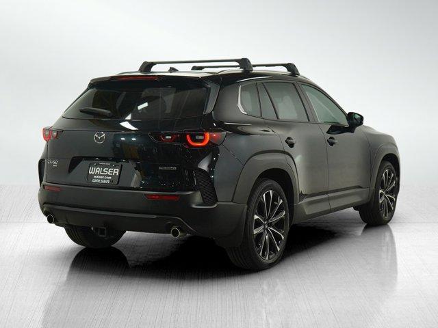 used 2024 Mazda CX-50 car, priced at $34,998