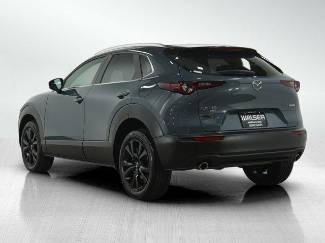 used 2024 Mazda CX-30 car, priced at $27,799