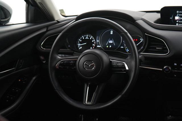 used 2024 Mazda CX-30 car, priced at $27,799