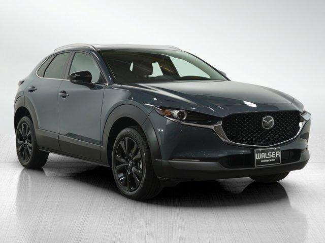 used 2024 Mazda CX-30 car, priced at $27,799