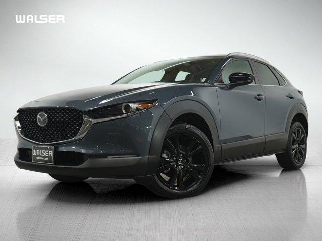 used 2024 Mazda CX-30 car, priced at $27,799