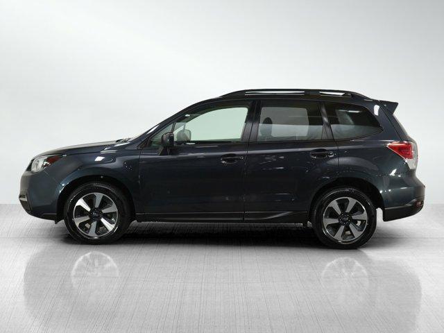 used 2018 Subaru Forester car, priced at $17,998