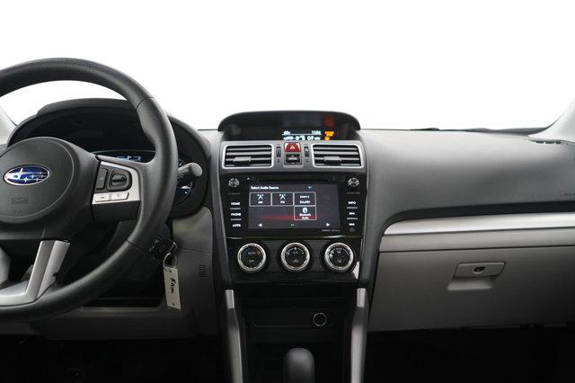 used 2018 Subaru Forester car, priced at $17,998