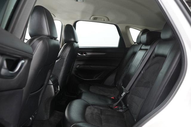 used 2023 Mazda CX-5 car, priced at $23,998