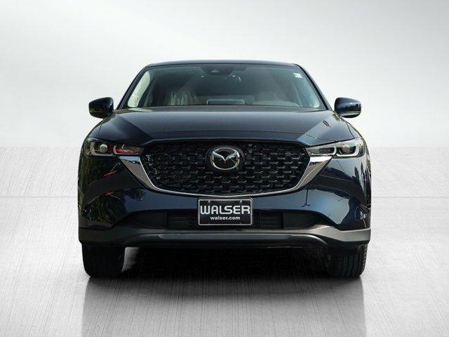 new 2024 Mazda CX-5 car, priced at $27,719