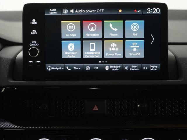 used 2024 Honda CR-V Hybrid car, priced at $37,499