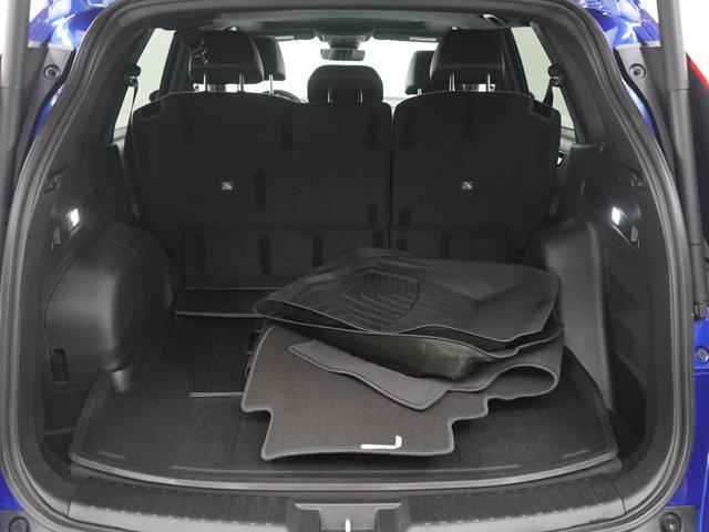 used 2024 Honda CR-V Hybrid car, priced at $37,499