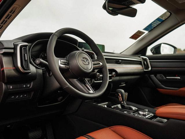 new 2025 Mazda CX-50 car, priced at $41,584