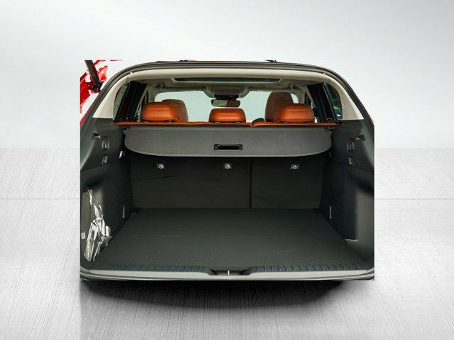 new 2025 Mazda CX-50 car, priced at $41,584