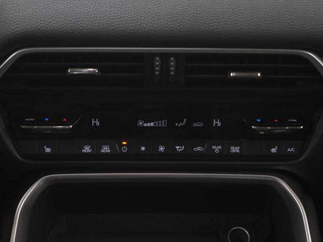 used 2024 Mazda CX-90 PHEV car, priced at $34,998