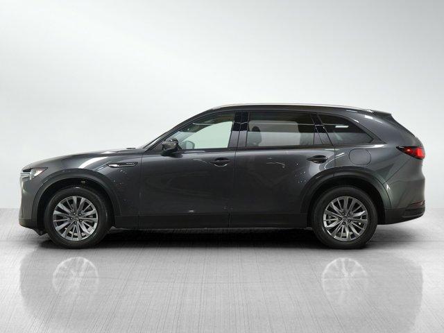 used 2024 Mazda CX-90 PHEV car, priced at $34,998