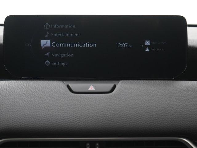 used 2024 Mazda CX-90 PHEV car, priced at $34,998