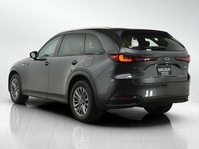 used 2024 Mazda CX-90 PHEV car, priced at $34,998