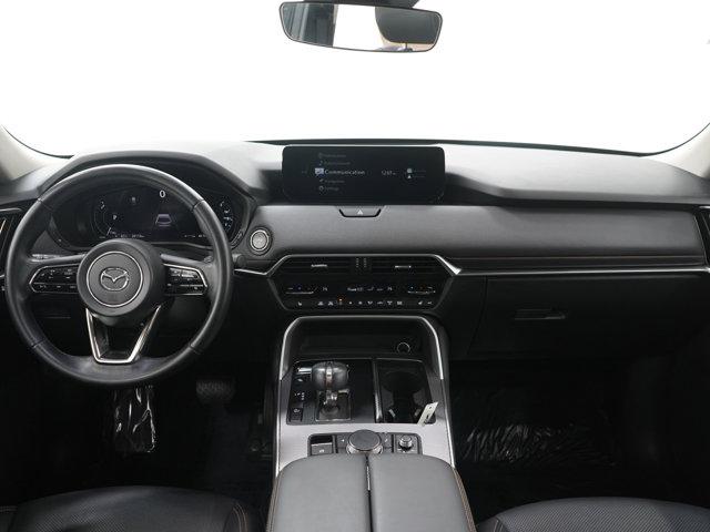used 2024 Mazda CX-90 PHEV car, priced at $34,998