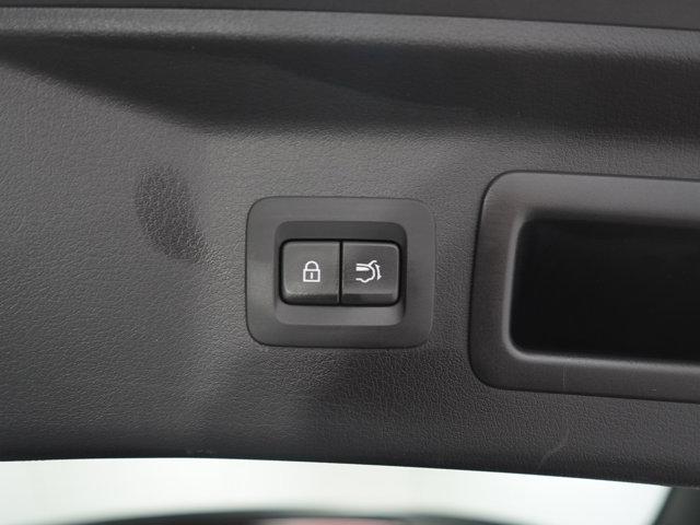 used 2024 Mazda CX-90 PHEV car, priced at $34,998