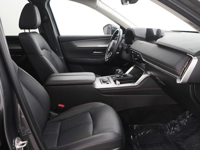 used 2024 Mazda CX-90 PHEV car, priced at $34,998