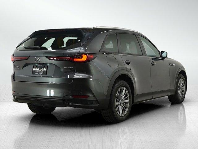 used 2024 Mazda CX-90 PHEV car, priced at $34,998
