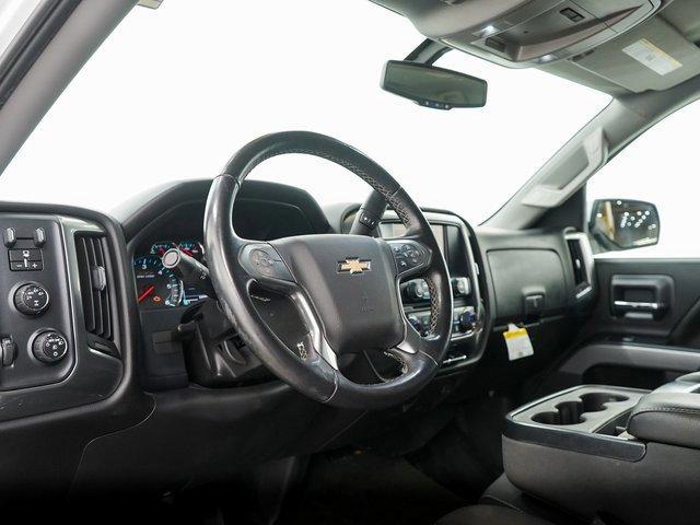 used 2016 Chevrolet Silverado 1500 car, priced at $19,699