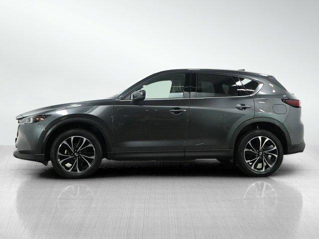 used 2023 Mazda CX-5 car, priced at $27,998