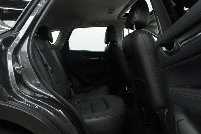 used 2023 Mazda CX-5 car, priced at $27,998