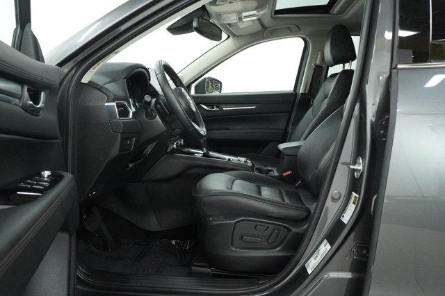 used 2023 Mazda CX-5 car, priced at $27,998
