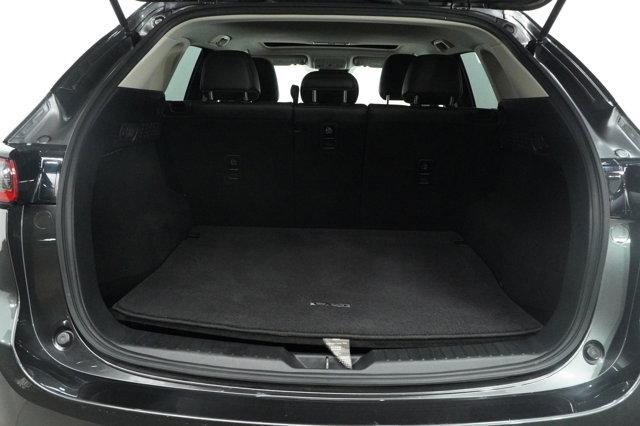 used 2023 Mazda CX-5 car, priced at $27,998