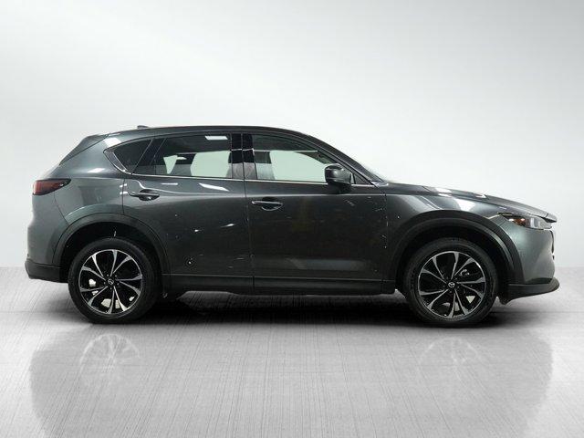 used 2023 Mazda CX-5 car, priced at $27,998