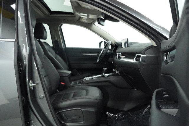 used 2023 Mazda CX-5 car, priced at $27,998