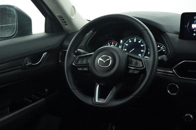 used 2023 Mazda CX-5 car, priced at $27,998