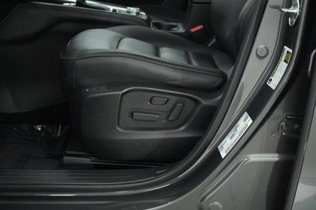 used 2023 Mazda CX-5 car, priced at $27,998
