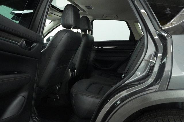 used 2023 Mazda CX-5 car, priced at $27,998