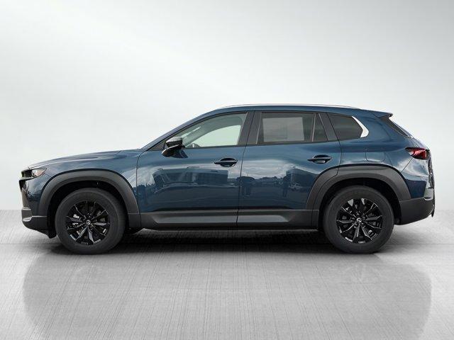 new 2025 Mazda CX-50 car, priced at $30,904