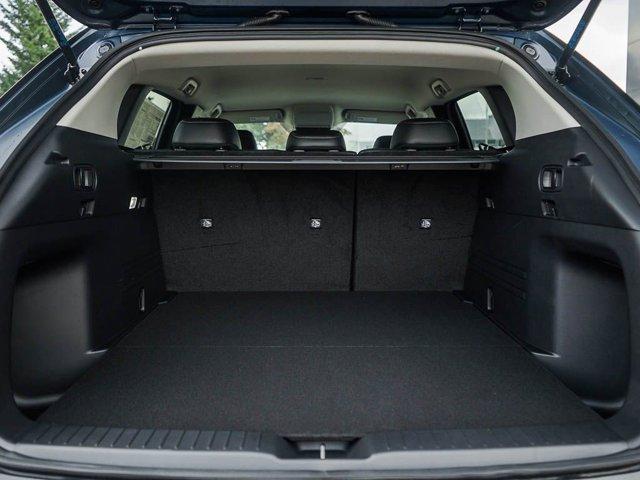 new 2025 Mazda CX-50 car, priced at $30,904