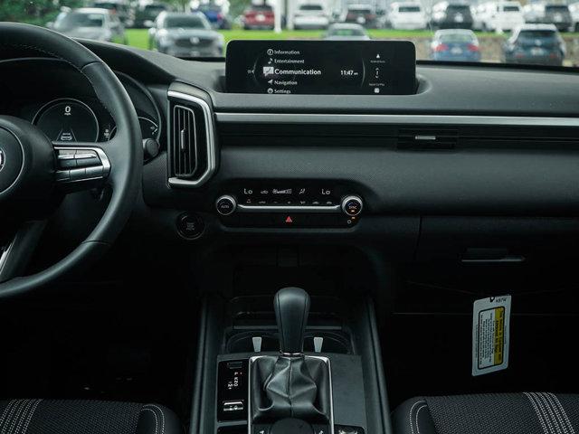 new 2025 Mazda CX-50 car, priced at $30,904