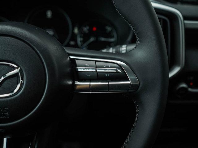 new 2025 Mazda CX-50 car, priced at $30,904