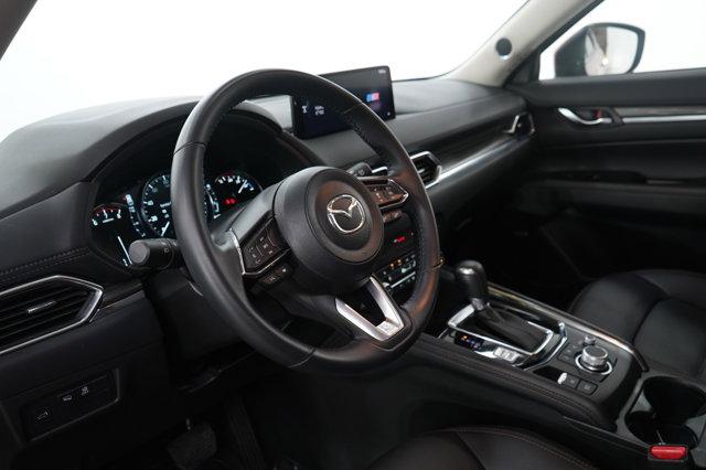 used 2021 Mazda CX-5 car, priced at $26,699