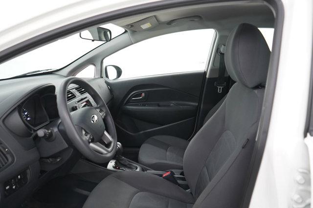 used 2014 Kia Rio car, priced at $7,998