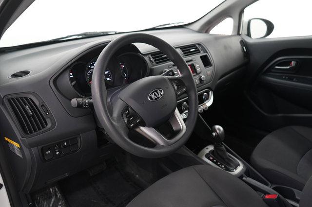 used 2014 Kia Rio car, priced at $7,998