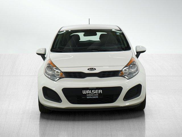 used 2014 Kia Rio car, priced at $7,998