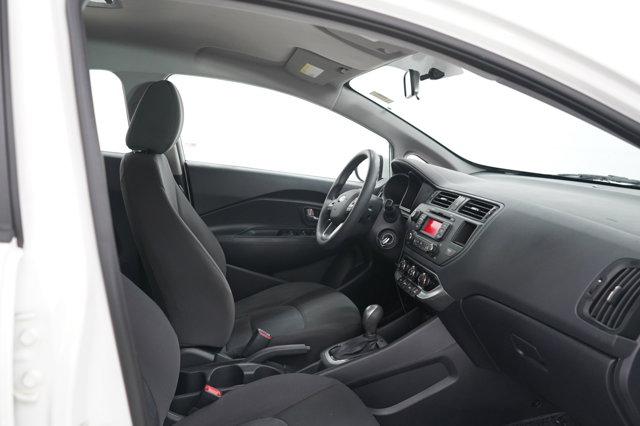 used 2014 Kia Rio car, priced at $7,998