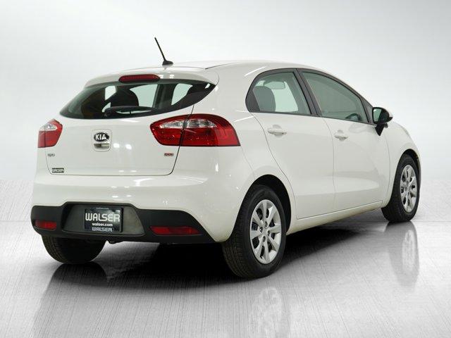 used 2014 Kia Rio car, priced at $7,998