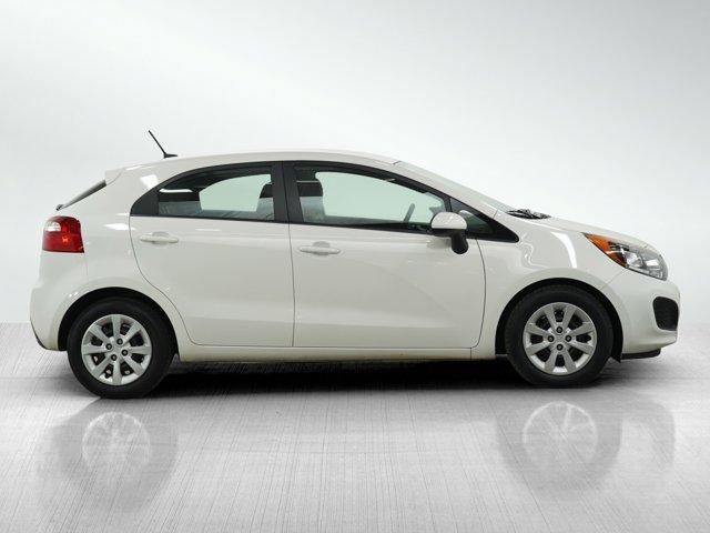 used 2014 Kia Rio car, priced at $7,998