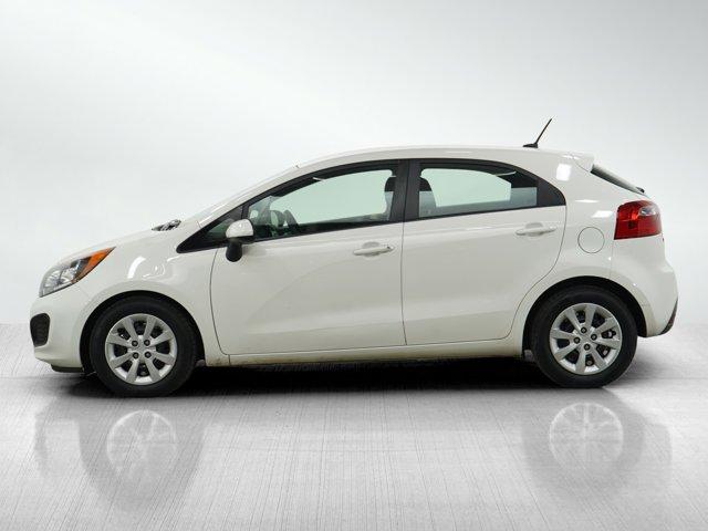 used 2014 Kia Rio car, priced at $7,998