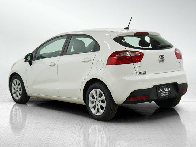 used 2014 Kia Rio car, priced at $7,998