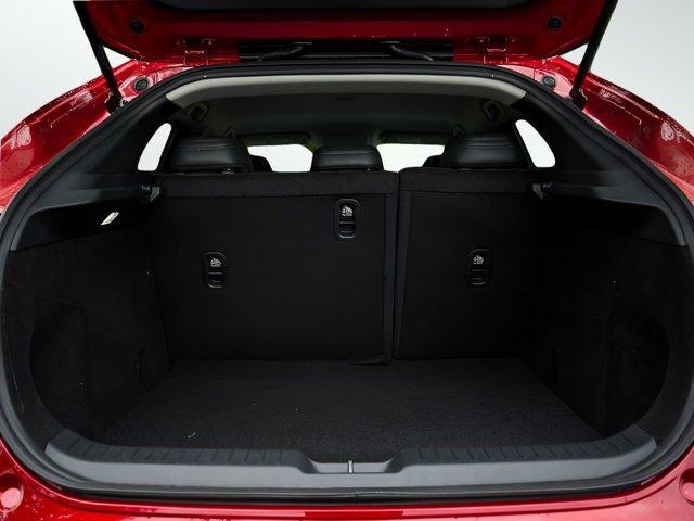 new 2025 Mazda CX-30 car, priced at $27,131