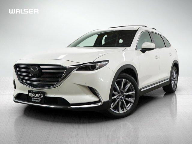 used 2022 Mazda CX-9 car, priced at $32,998