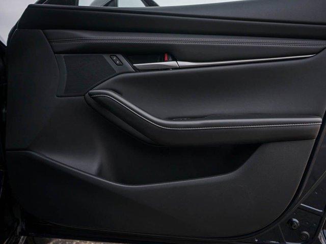 new 2025 Mazda Mazda3 car, priced at $25,683