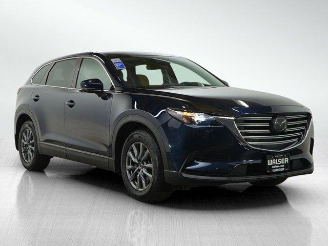 used 2023 Mazda CX-9 car, priced at $25,699